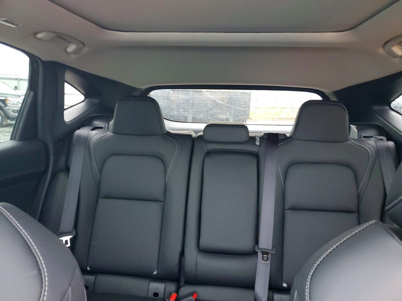 Nissan Murano Sl