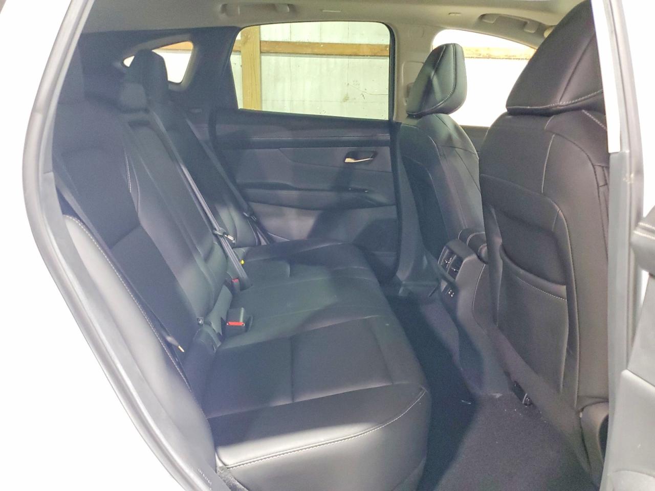 Nissan Murano Sl