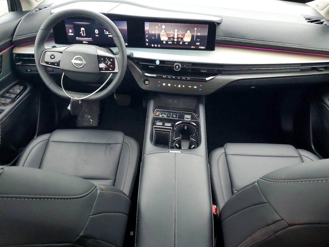 Nissan Murano Sl
