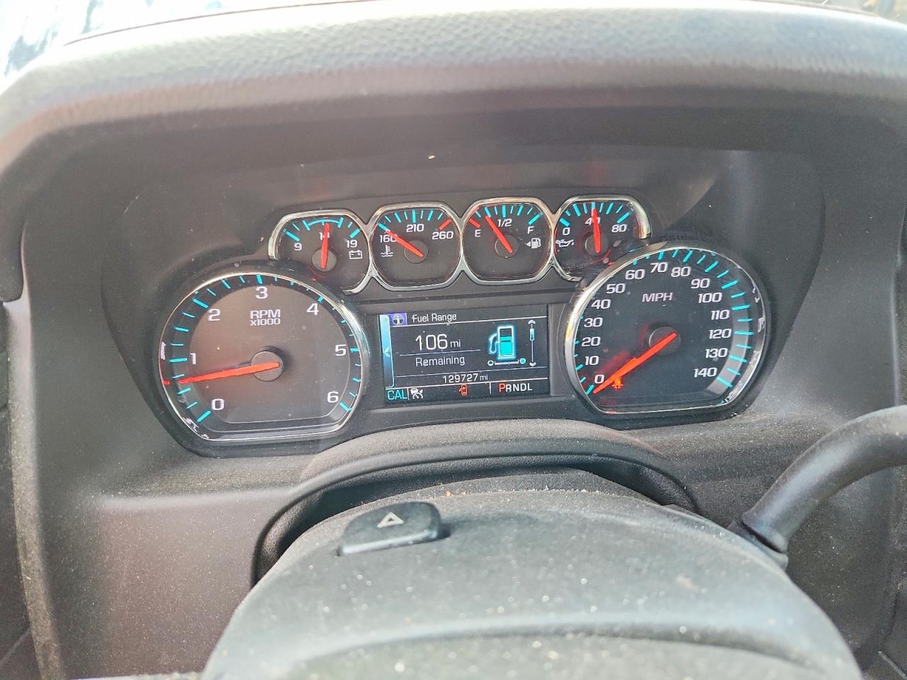 GMC Yukon K1500 Slt