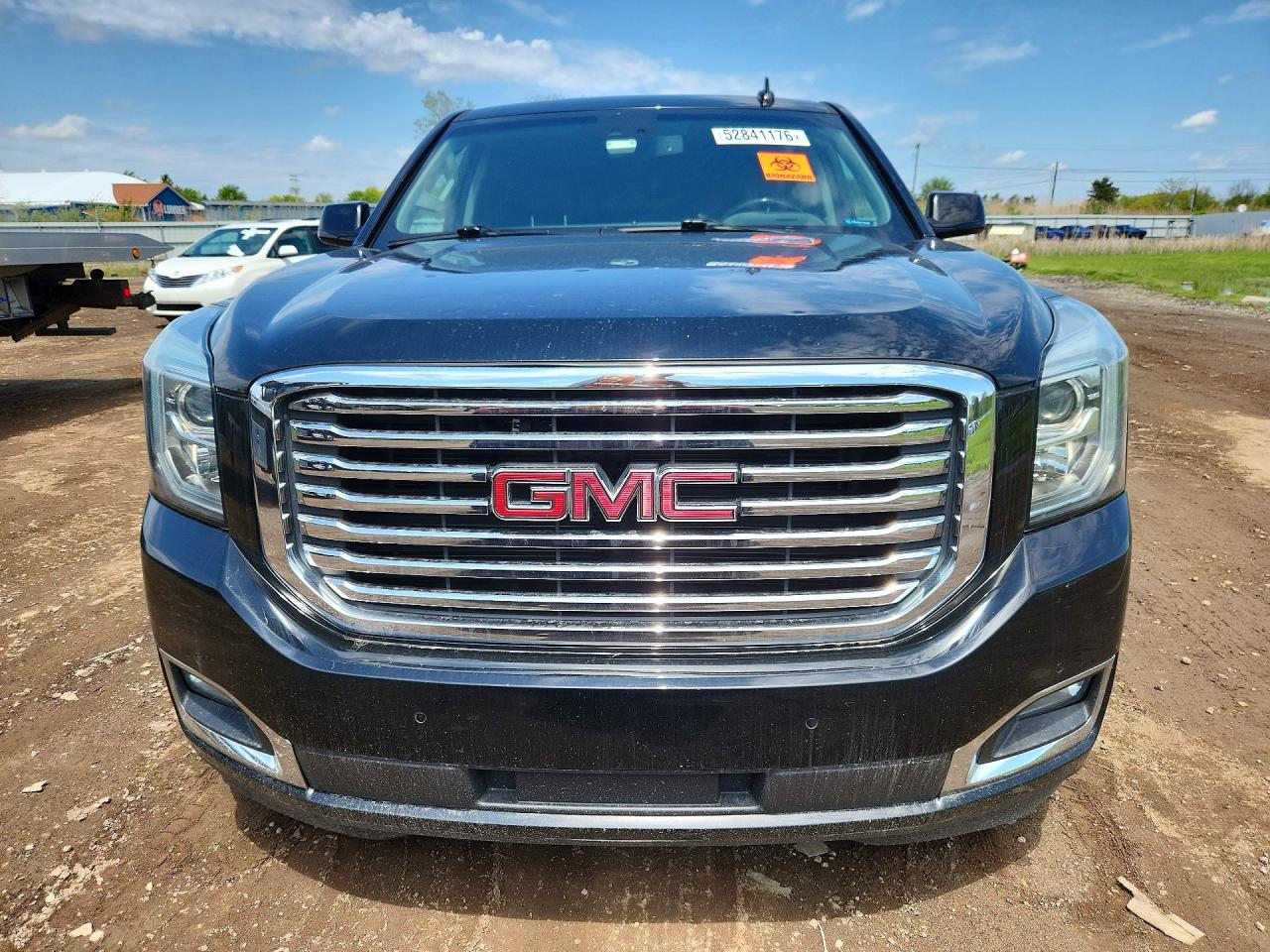 GMC Yukon K1500 Slt
