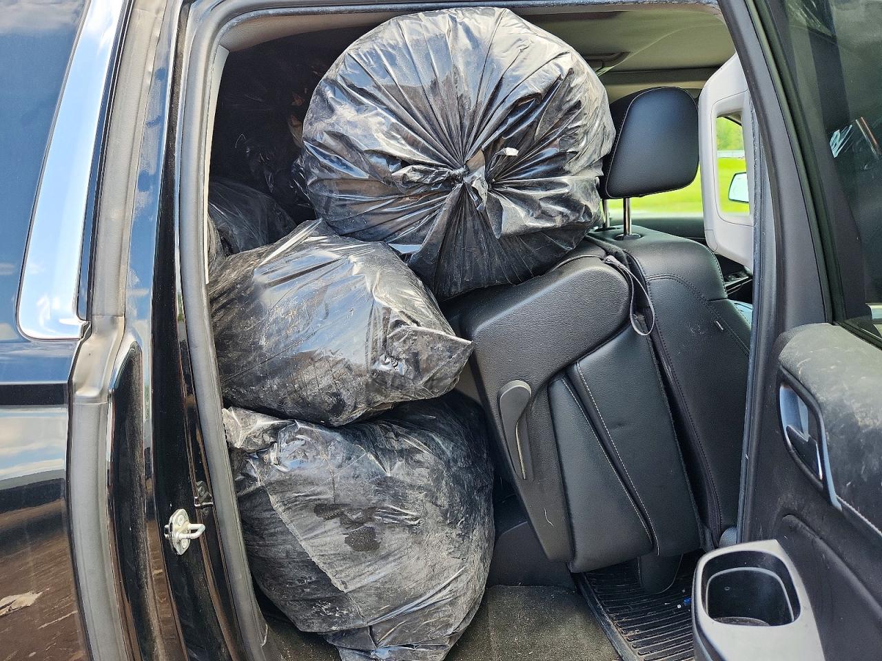 GMC Yukon K1500 Slt