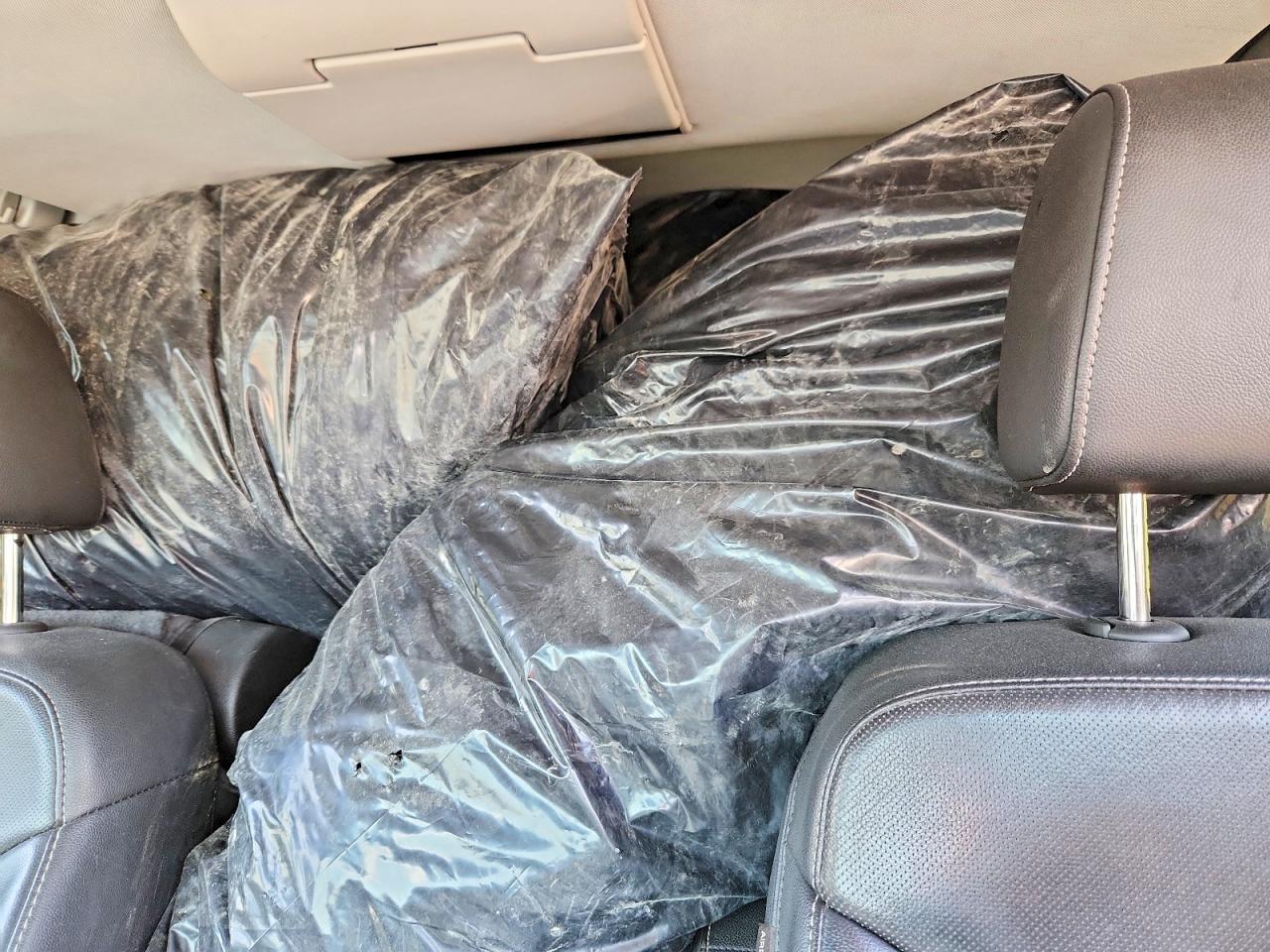 GMC Yukon K1500 Slt