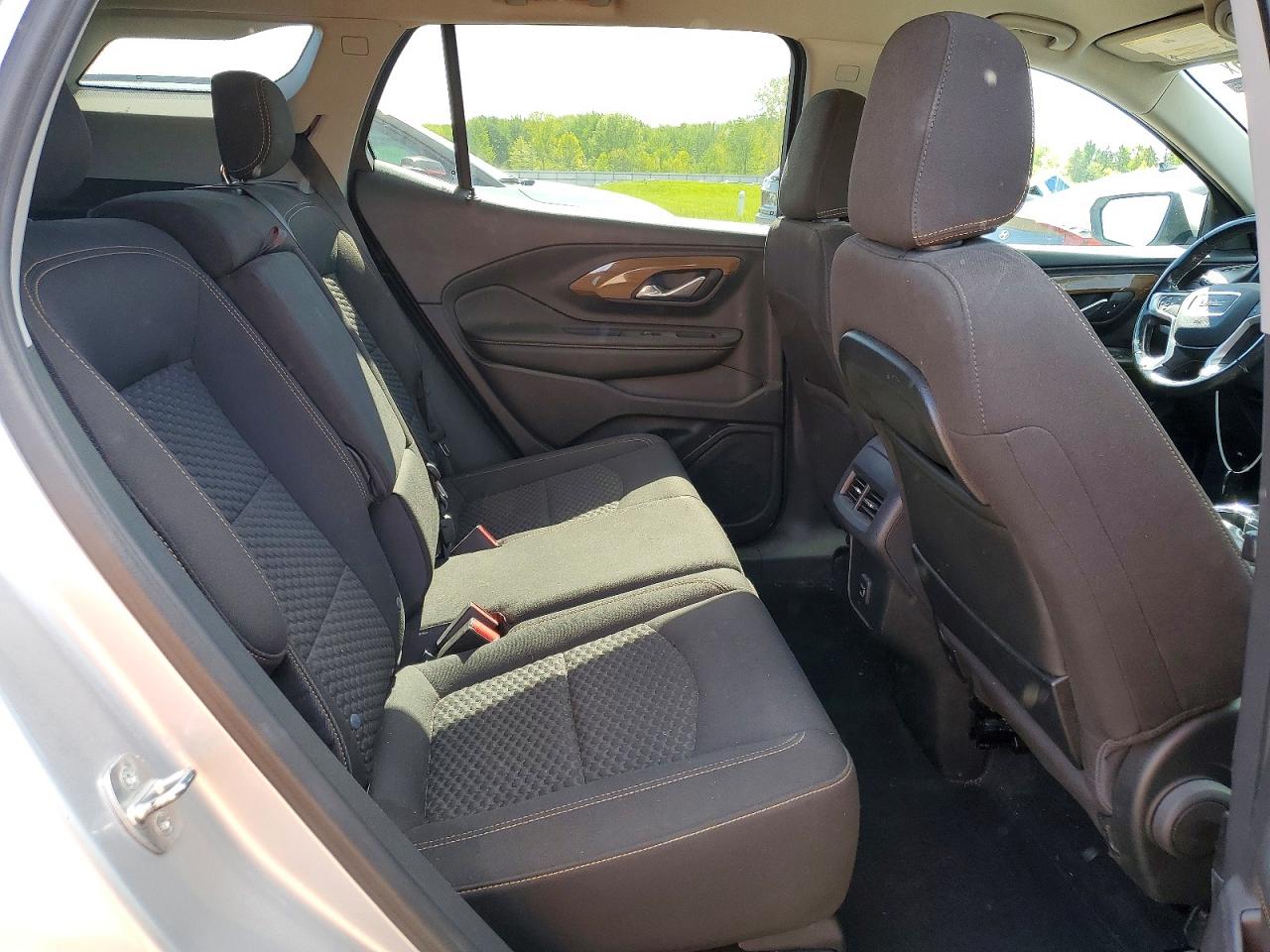 GMC Terrain Sle