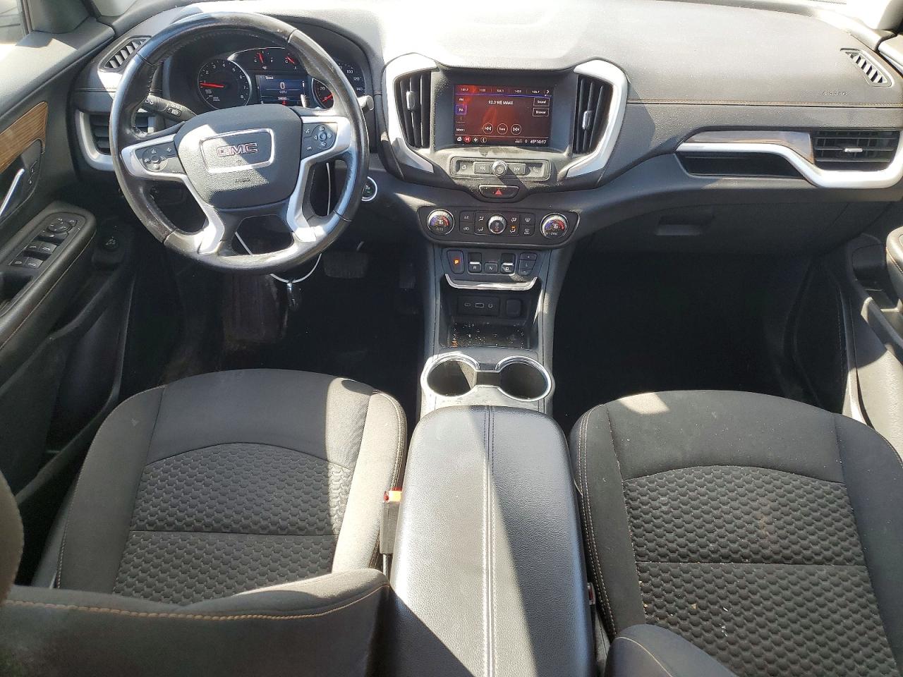 GMC Terrain Sle