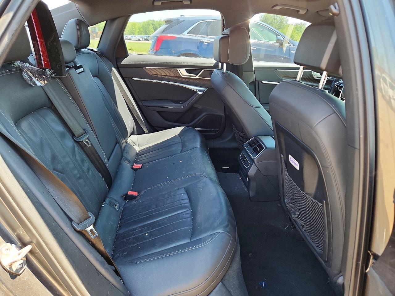 Audi A6 Premium Plus
