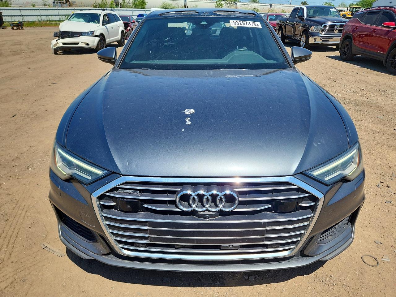 Audi A6 Premium Plus