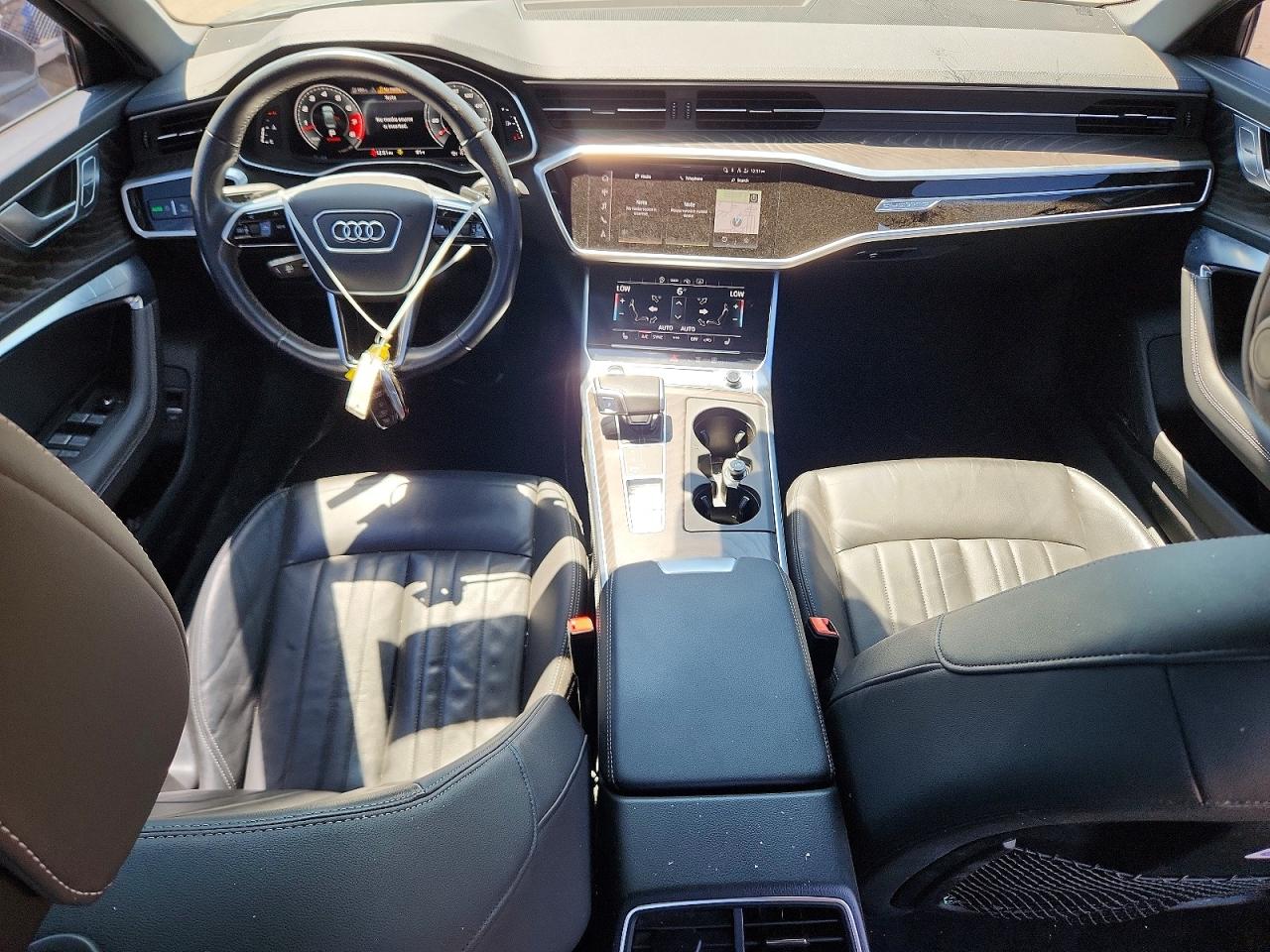 Audi A6 Premium Plus