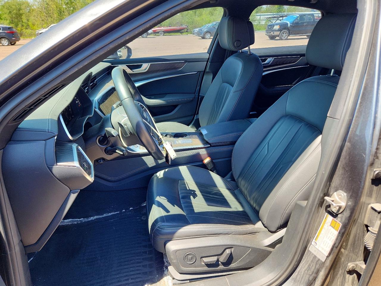 Audi A6 Premium Plus