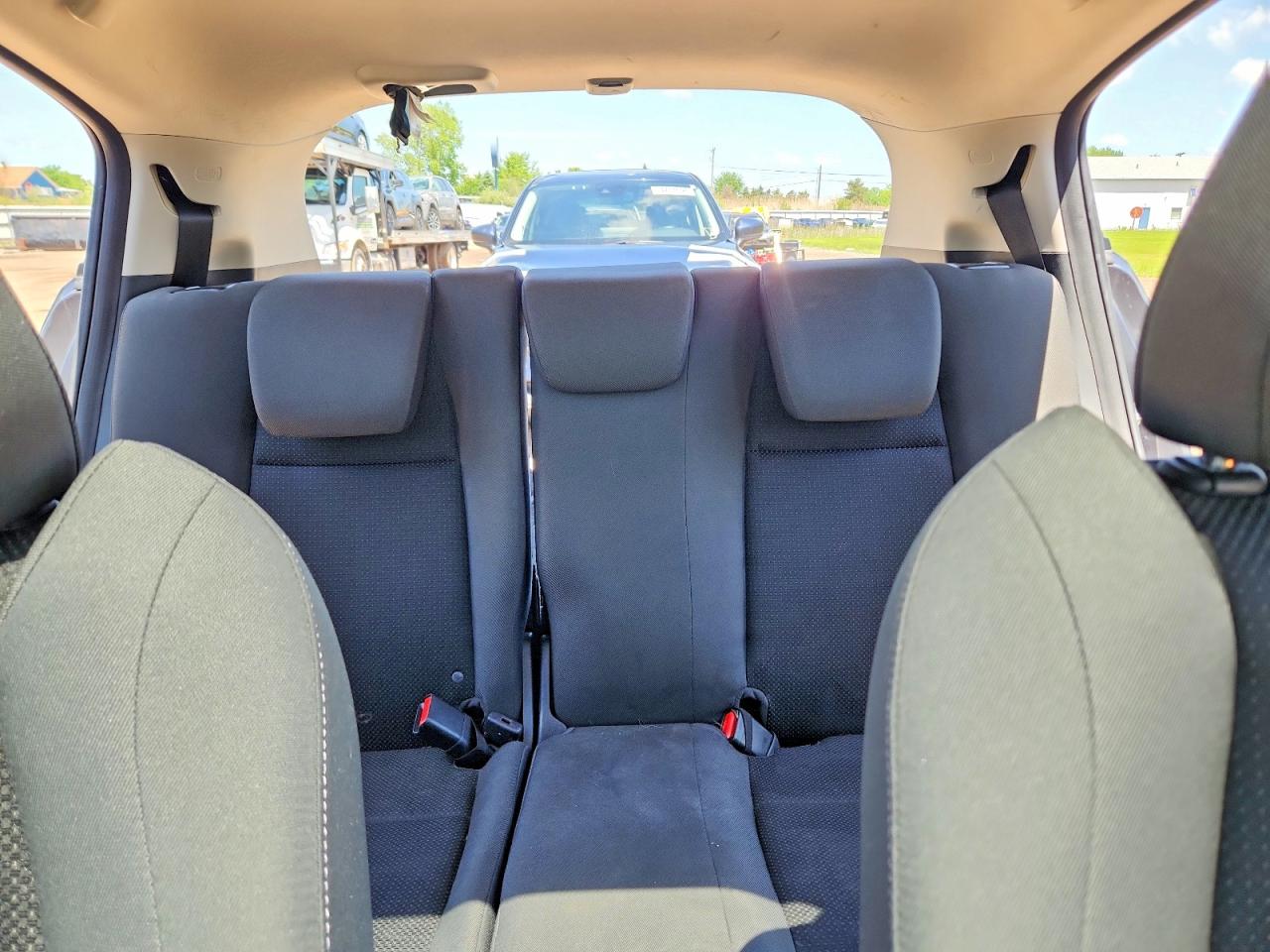 Honda HR-V Ex