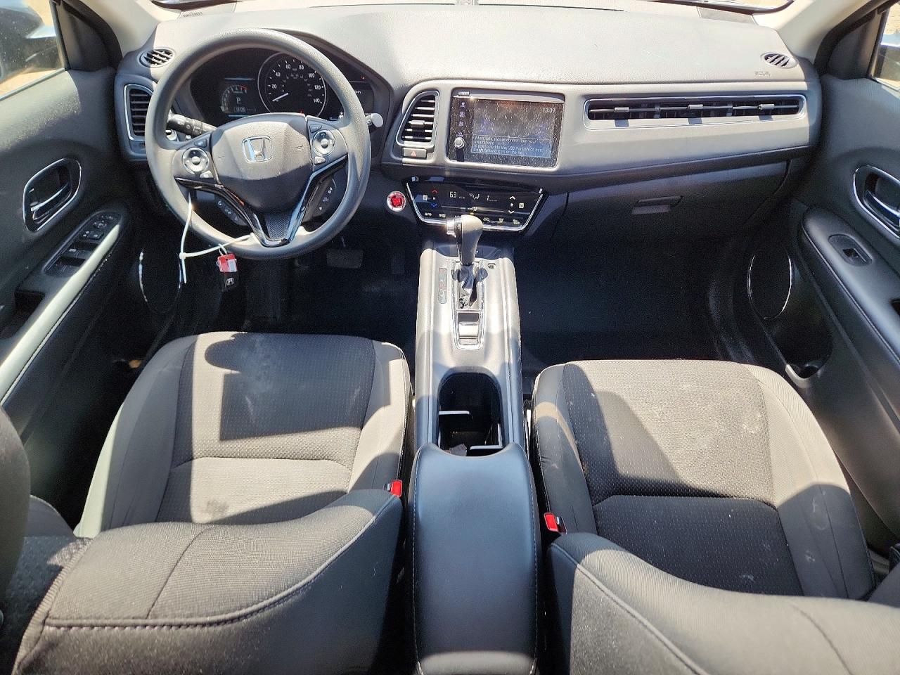 Honda HR-V Ex