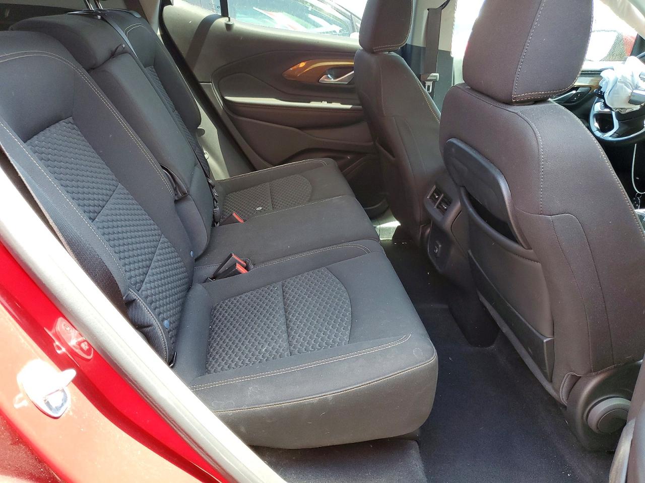GMC Terrain Sle
