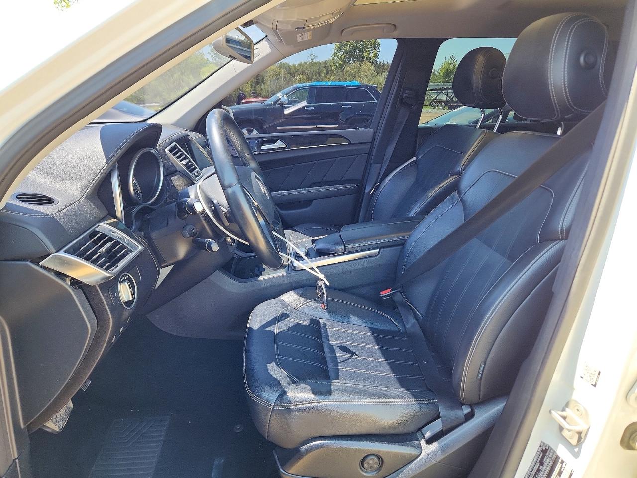 Mercedes-Benz G-Class 450 4matic