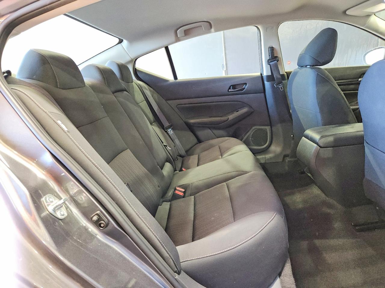 Nissan Altima Sv