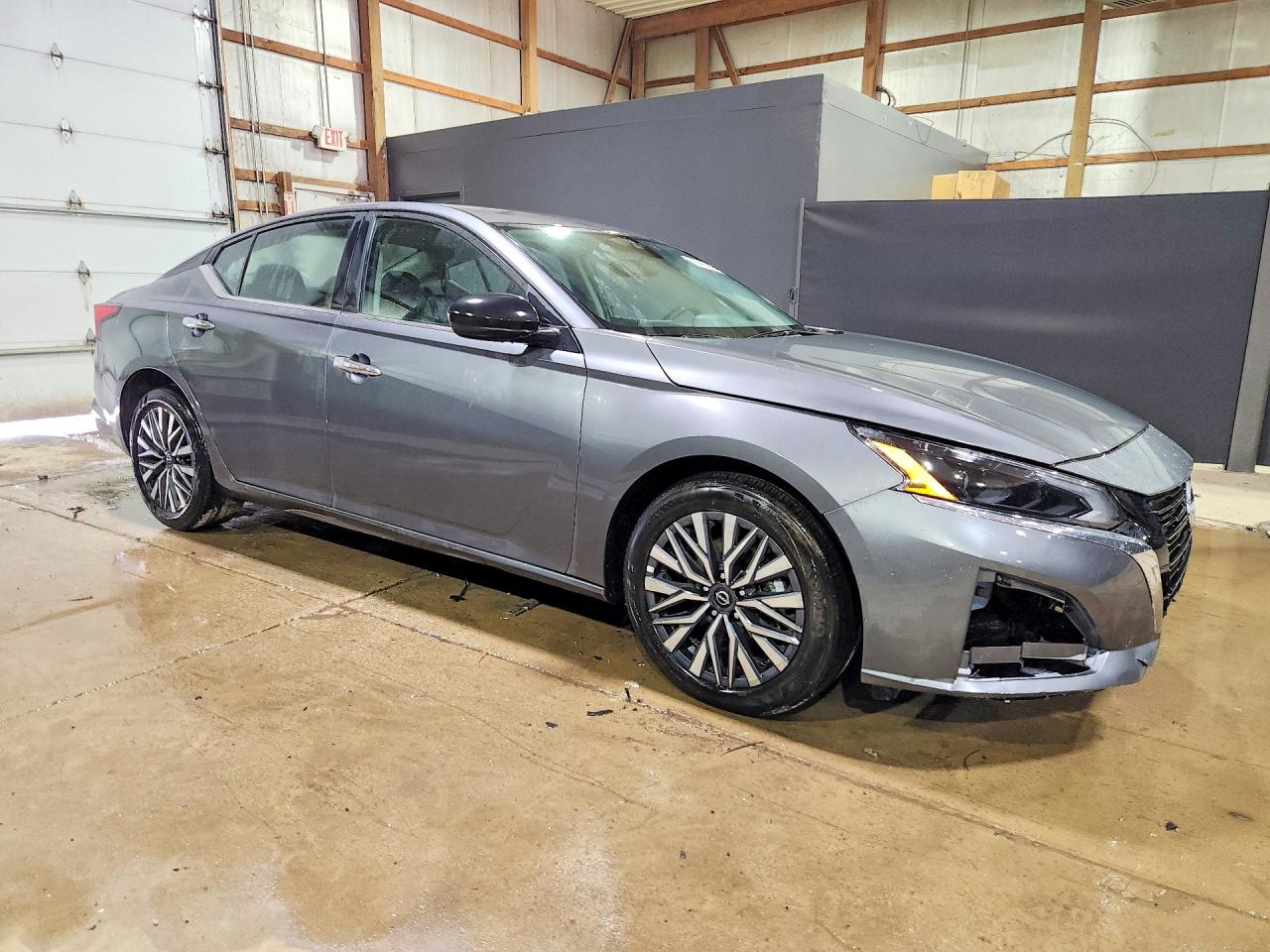 Nissan Altima Sv