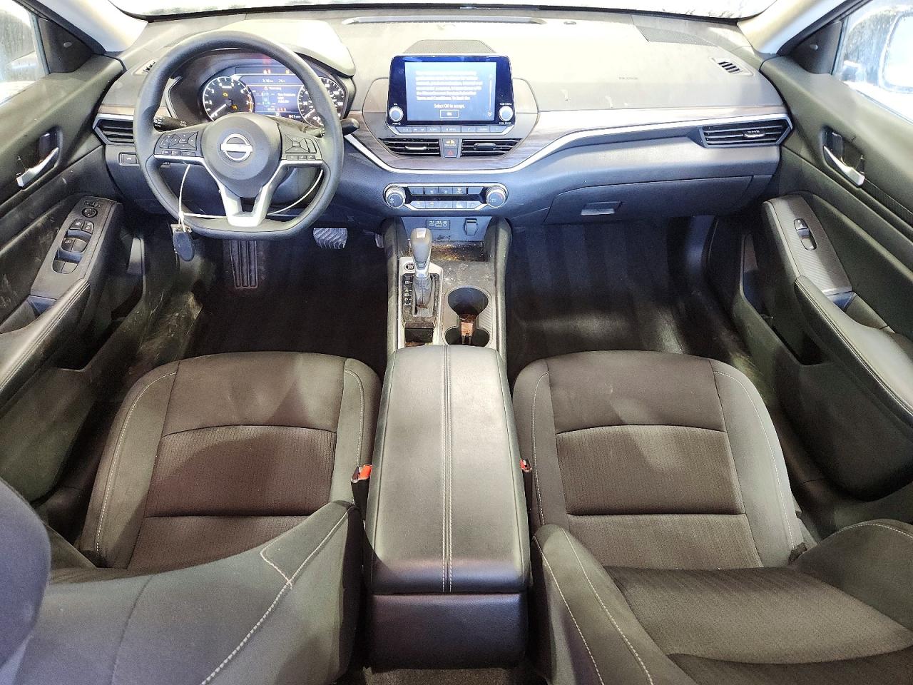Nissan Altima Sv