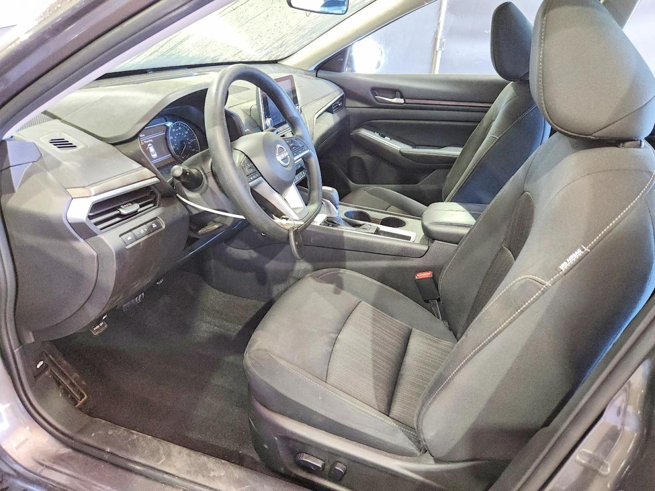Nissan Altima Sv