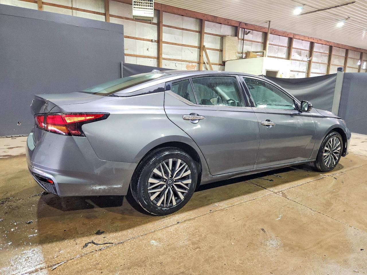 Nissan Altima Sv
