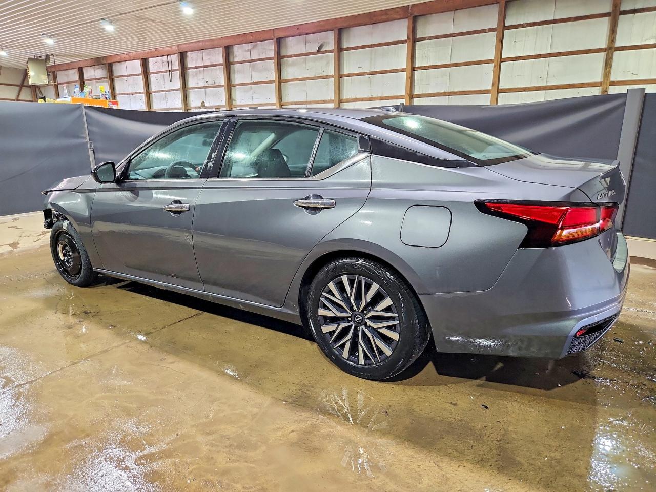 Nissan Altima Sv