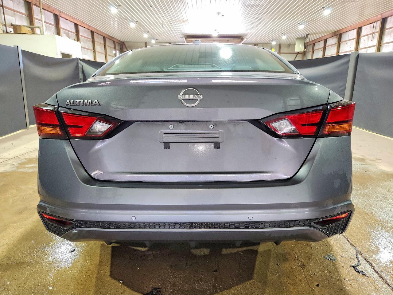 Nissan Altima Sv