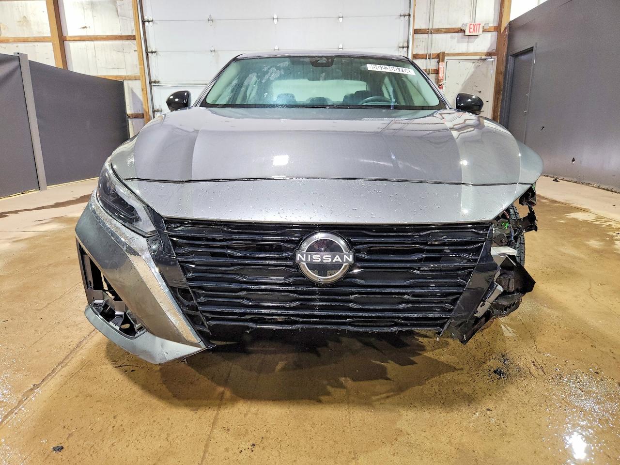 Nissan Altima Sv