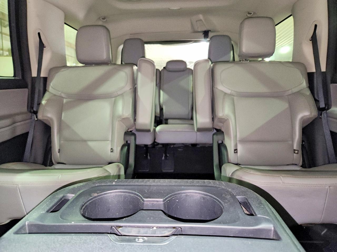 Ford Expedition Active