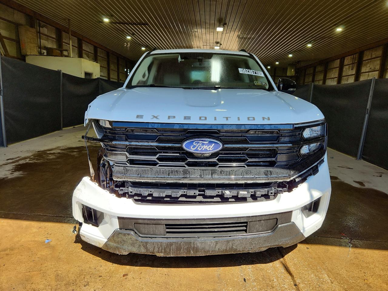 Ford Expedition Active