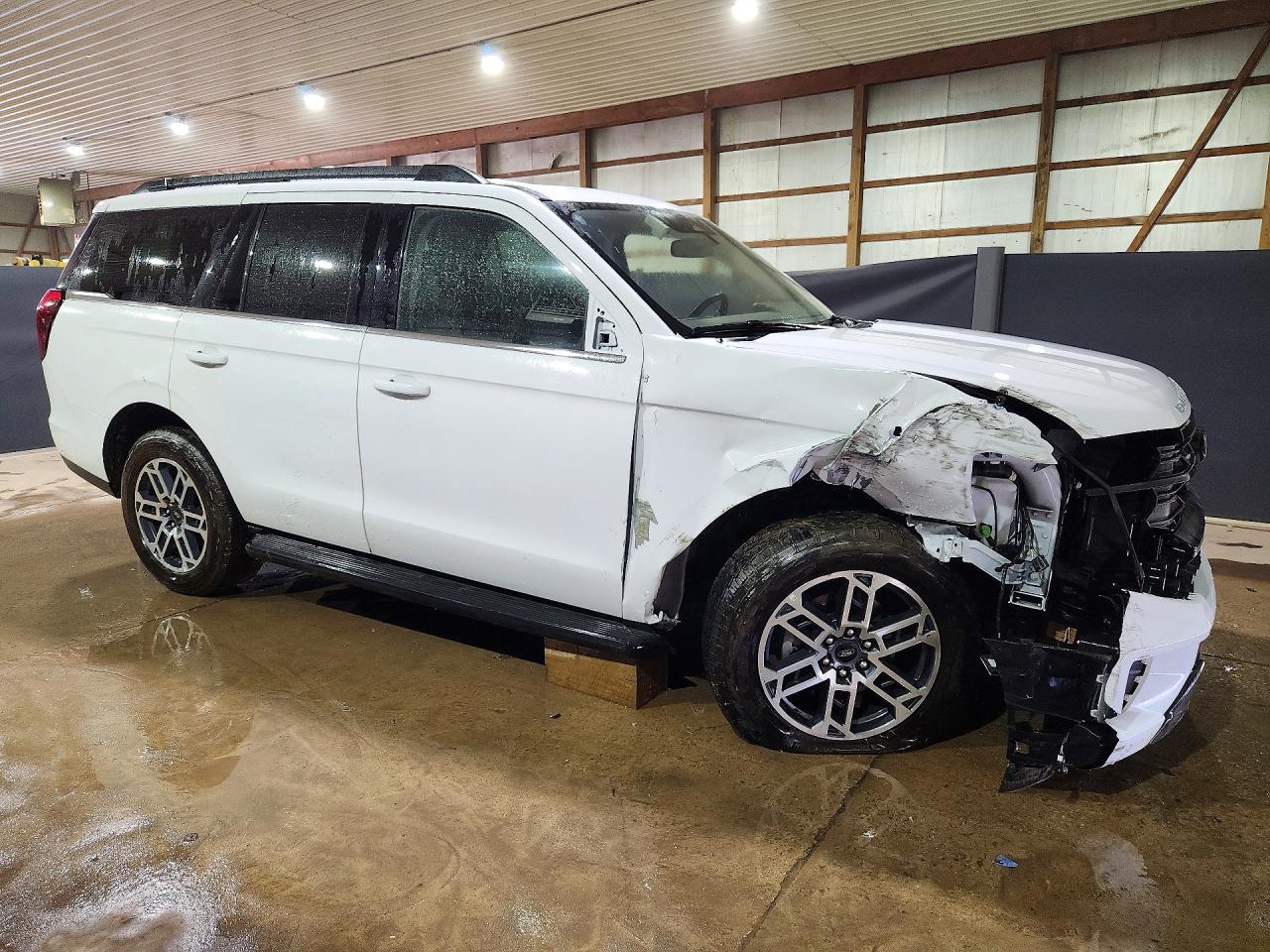 Ford Expedition Active