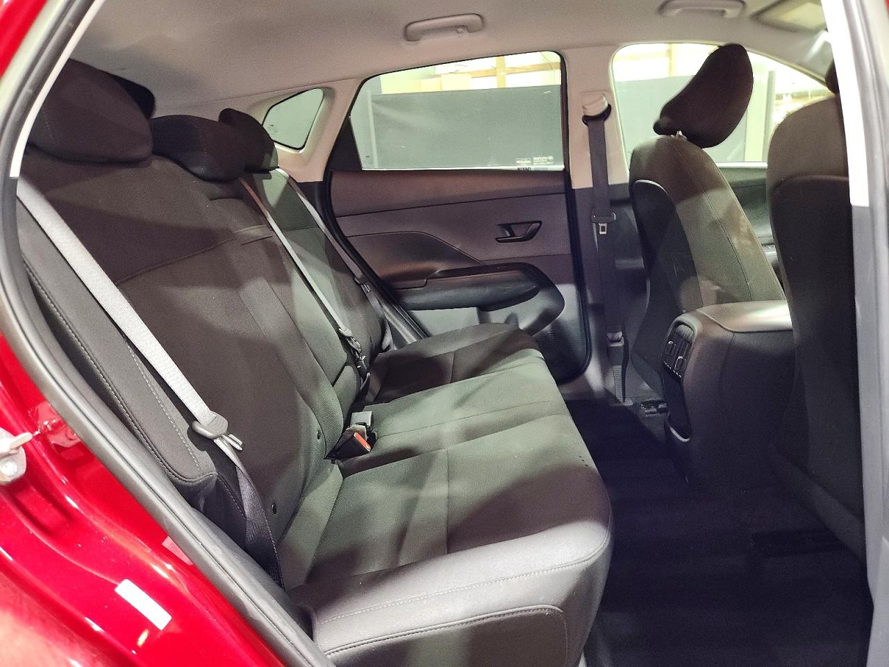 Hyundai KONA Sel