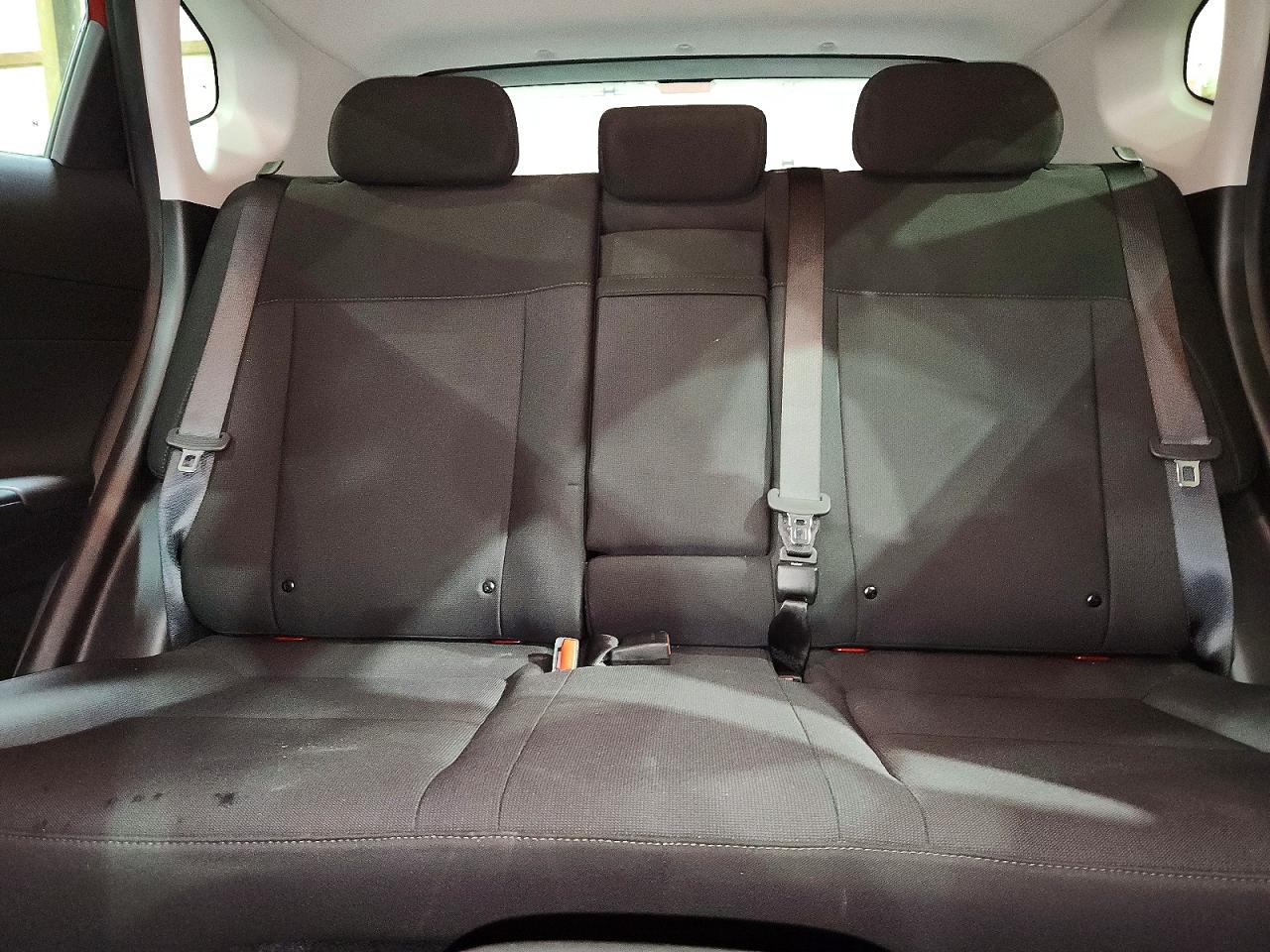 Hyundai KONA Sel