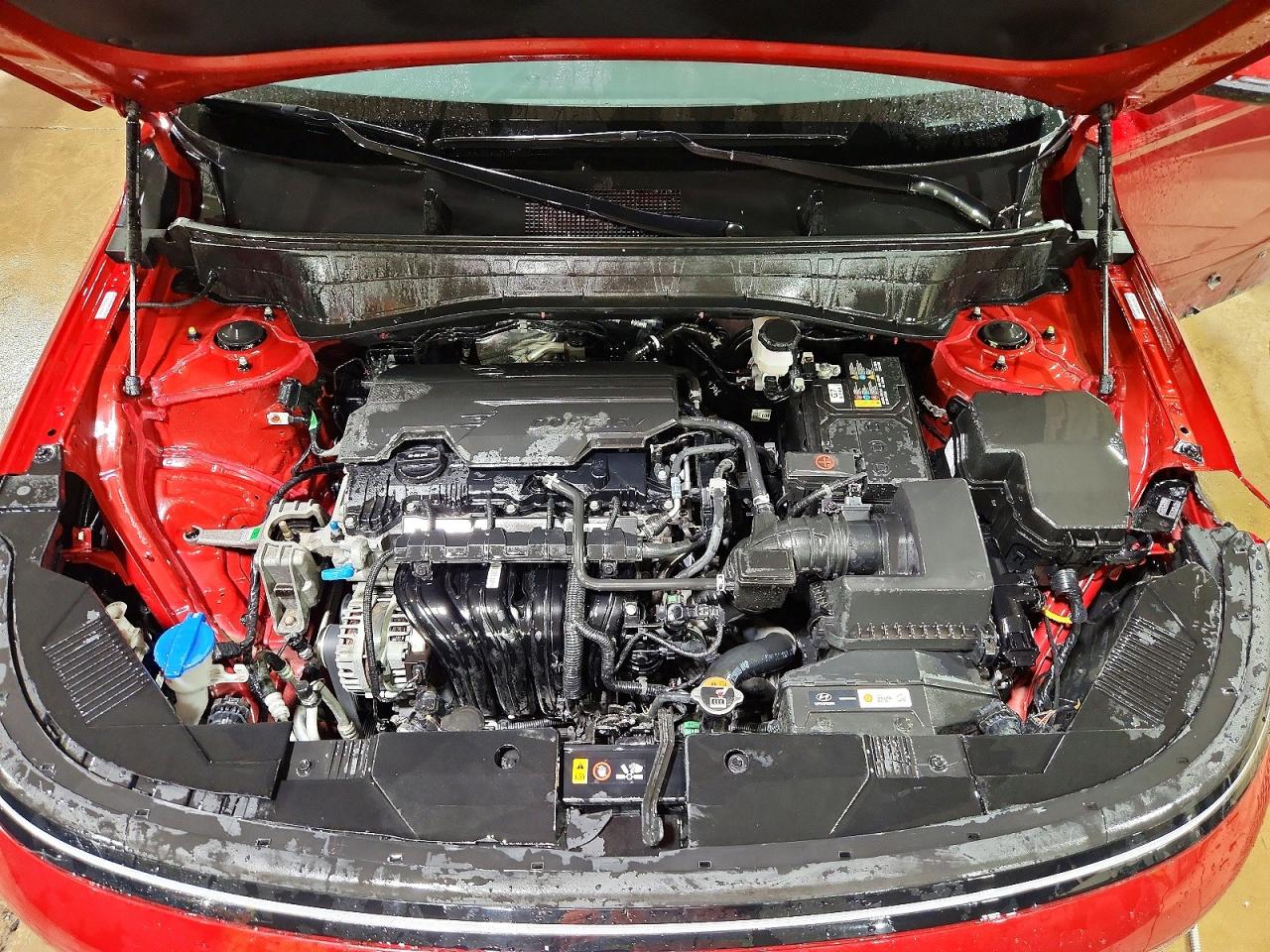 Hyundai KONA Sel