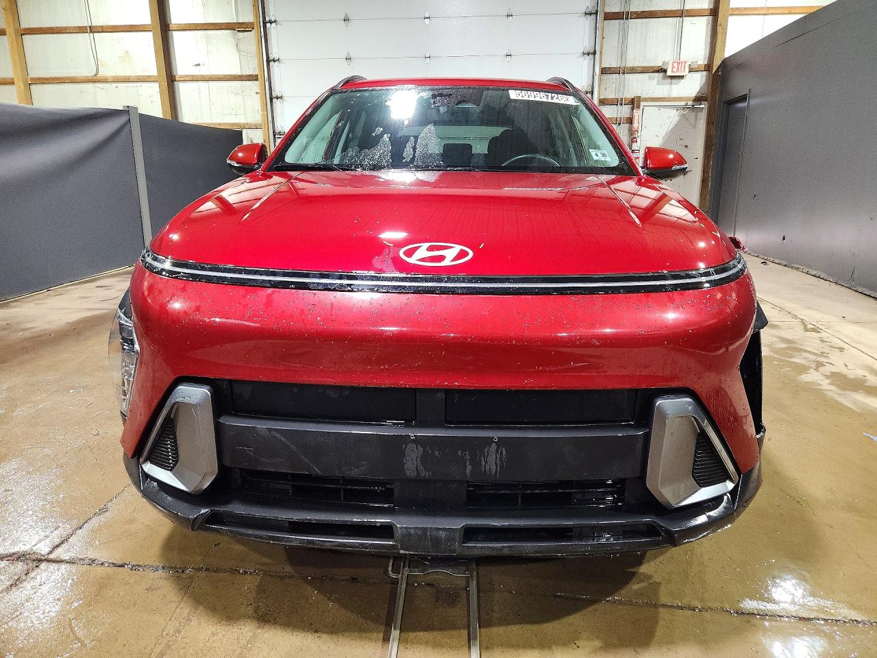 Hyundai KONA Sel