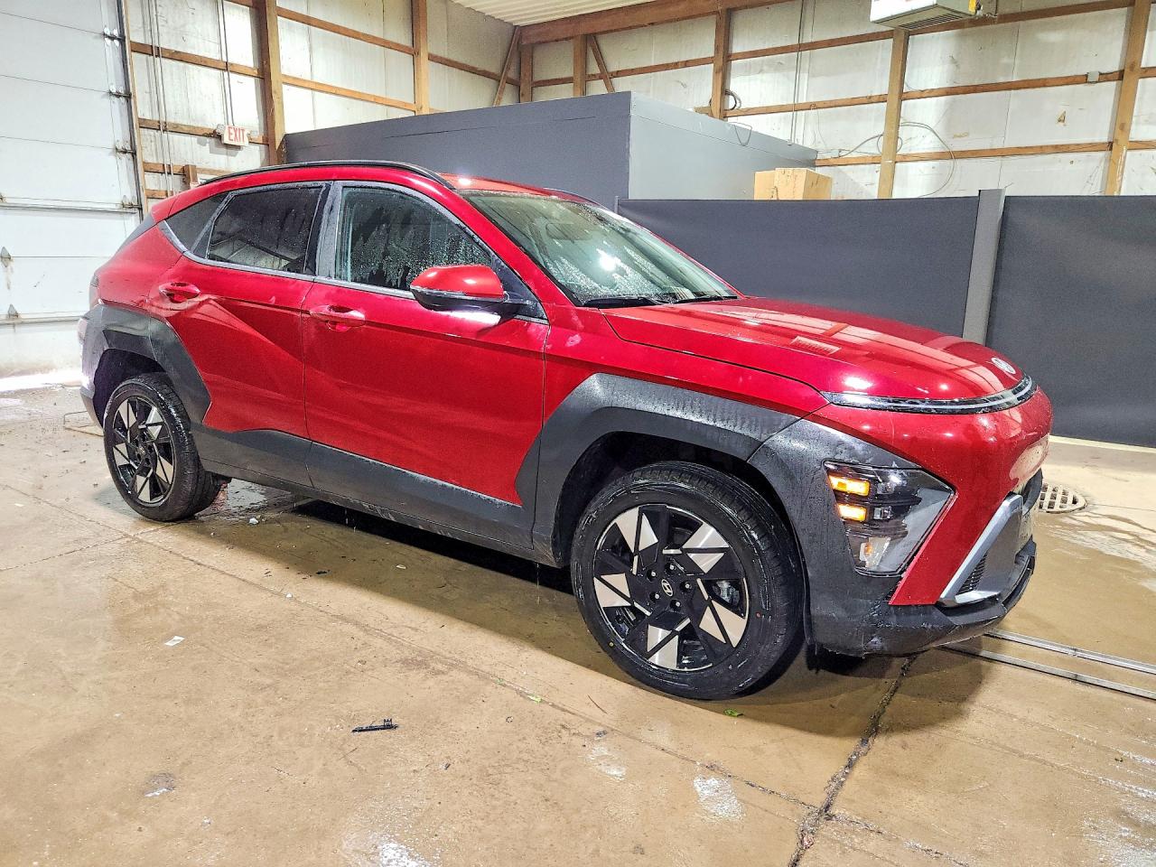 Hyundai KONA Sel