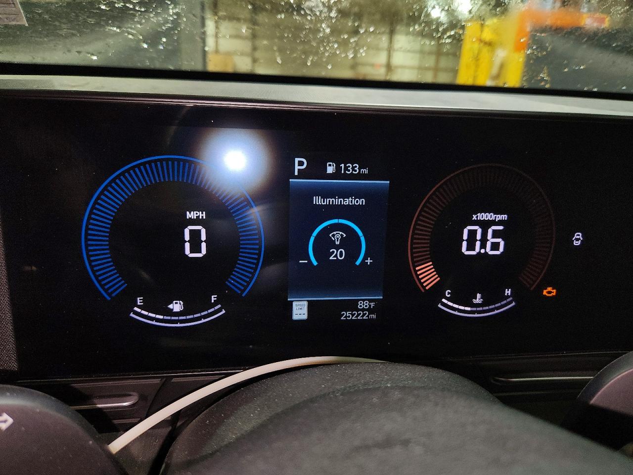 Hyundai KONA Sel