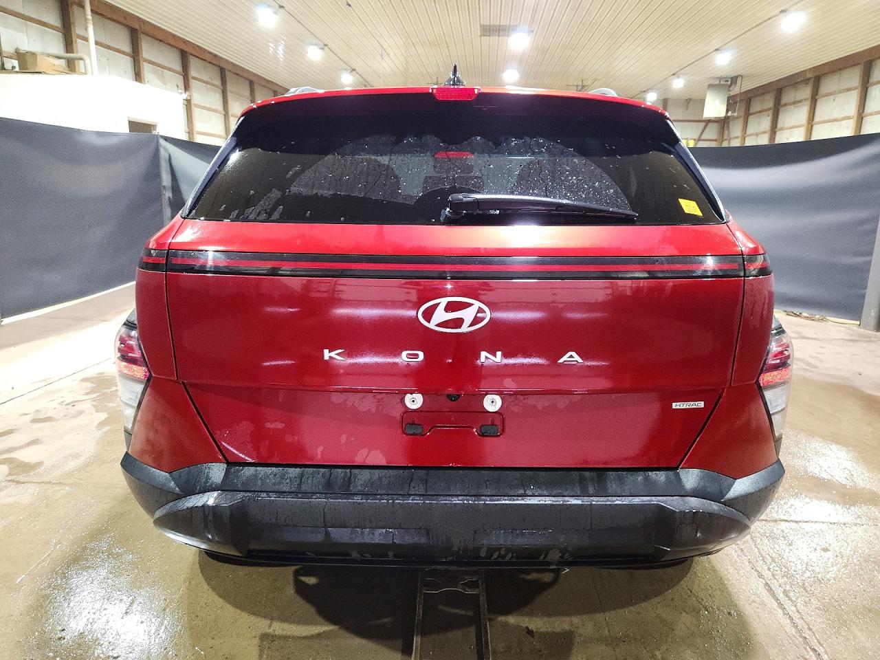 Hyundai KONA Sel