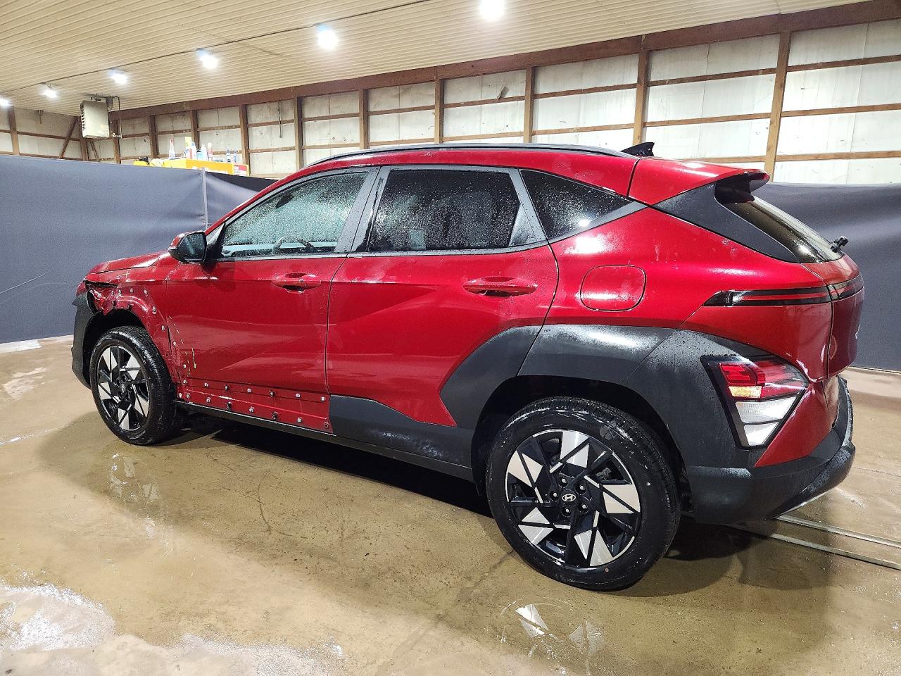Hyundai KONA Sel