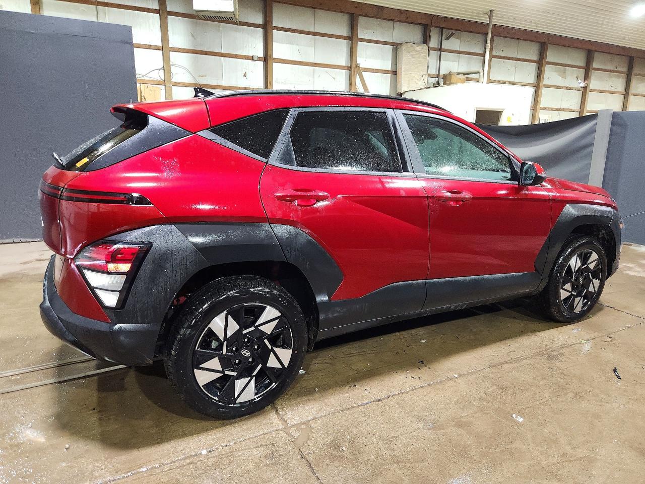 Hyundai KONA Sel
