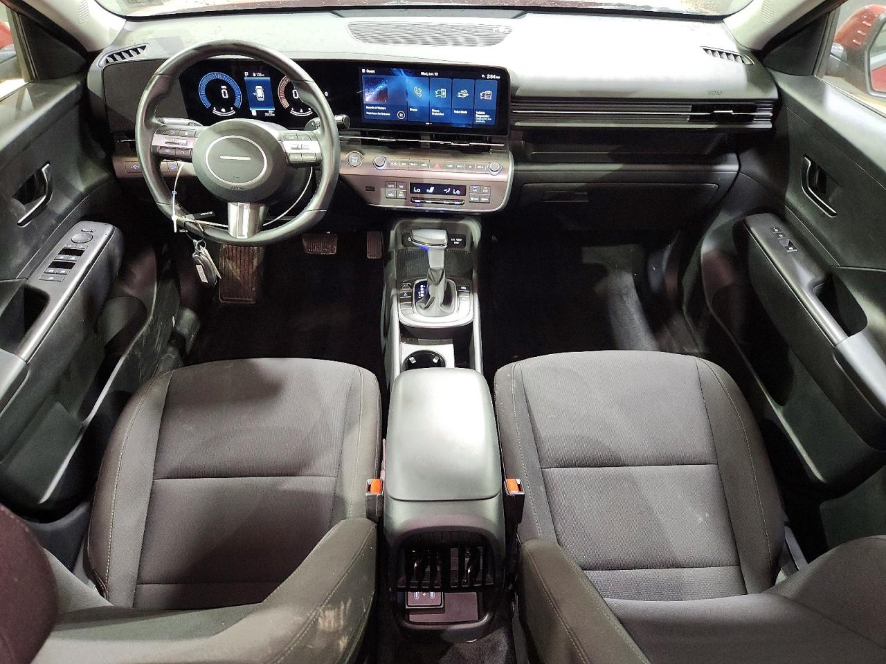 Hyundai KONA Sel