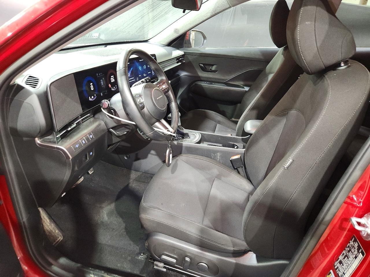 Hyundai KONA Sel