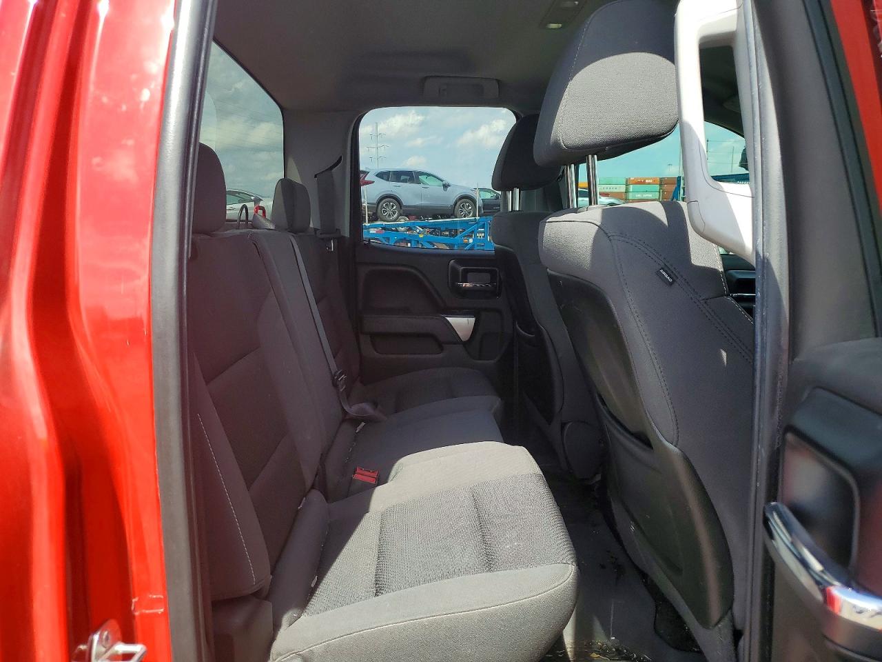 Chevrolet Silverado C1500 Lt