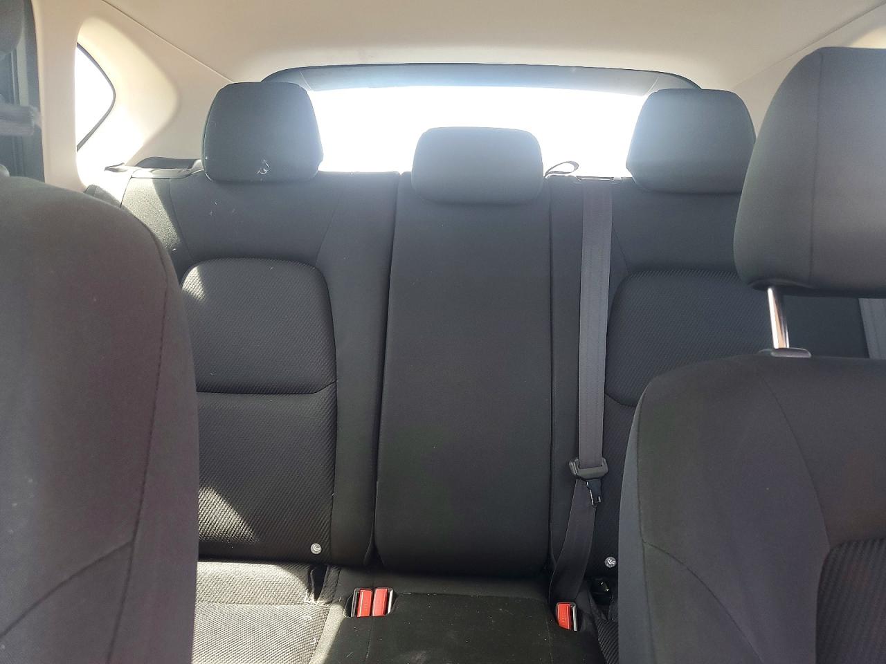 Mazda Cx Sport