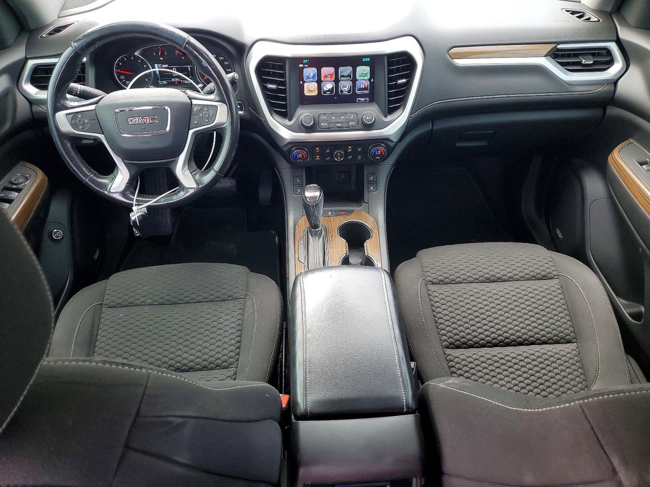 GMC Acadia Sle
