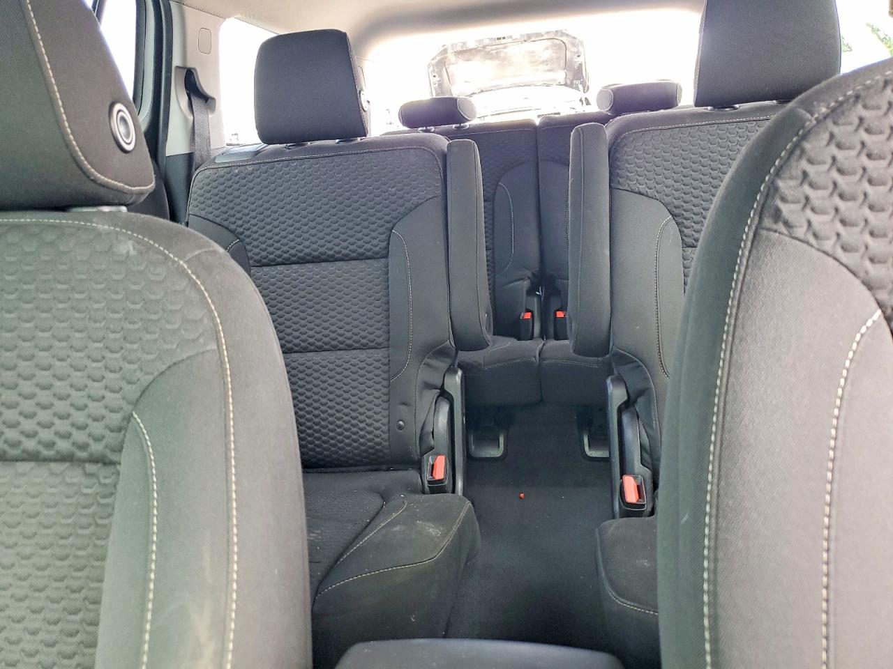 GMC Acadia Sle