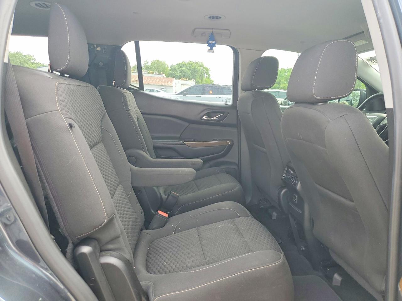 GMC Acadia Sle