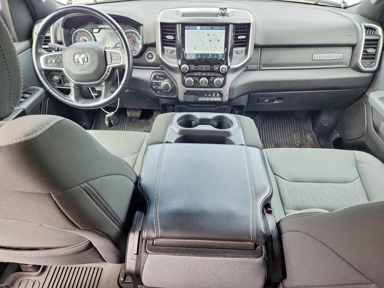 Ram 1500 Big Horn