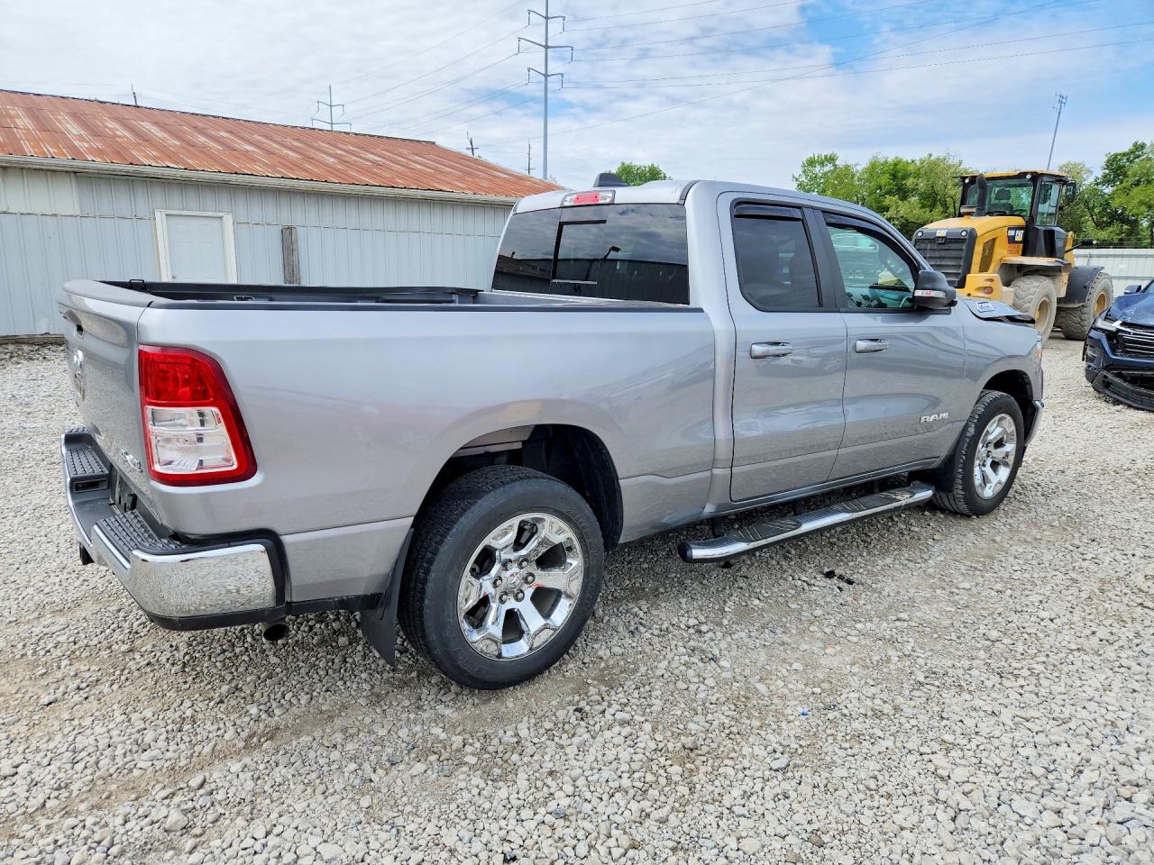 Ram 1500 Big Horn