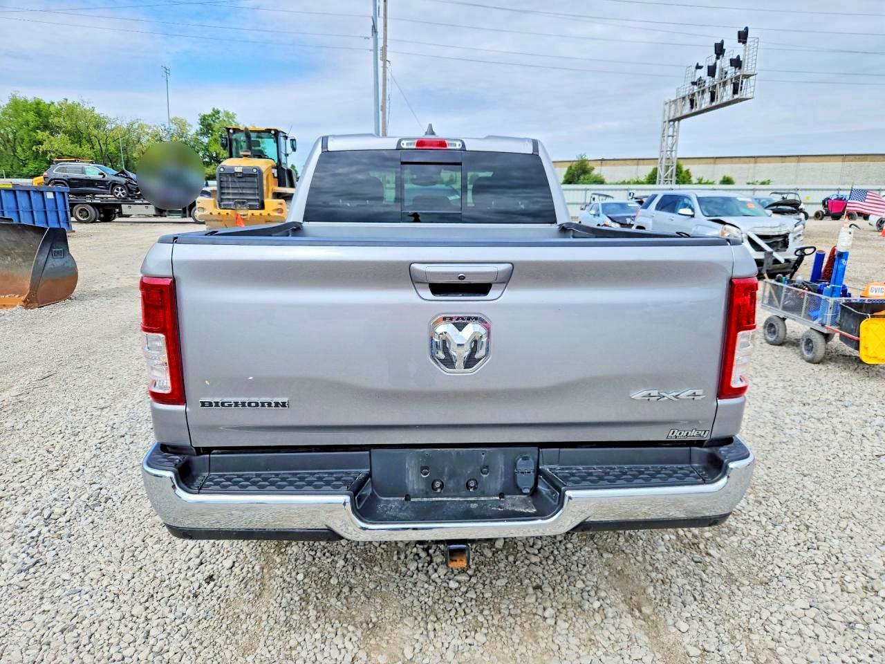 Ram 1500 Big Horn