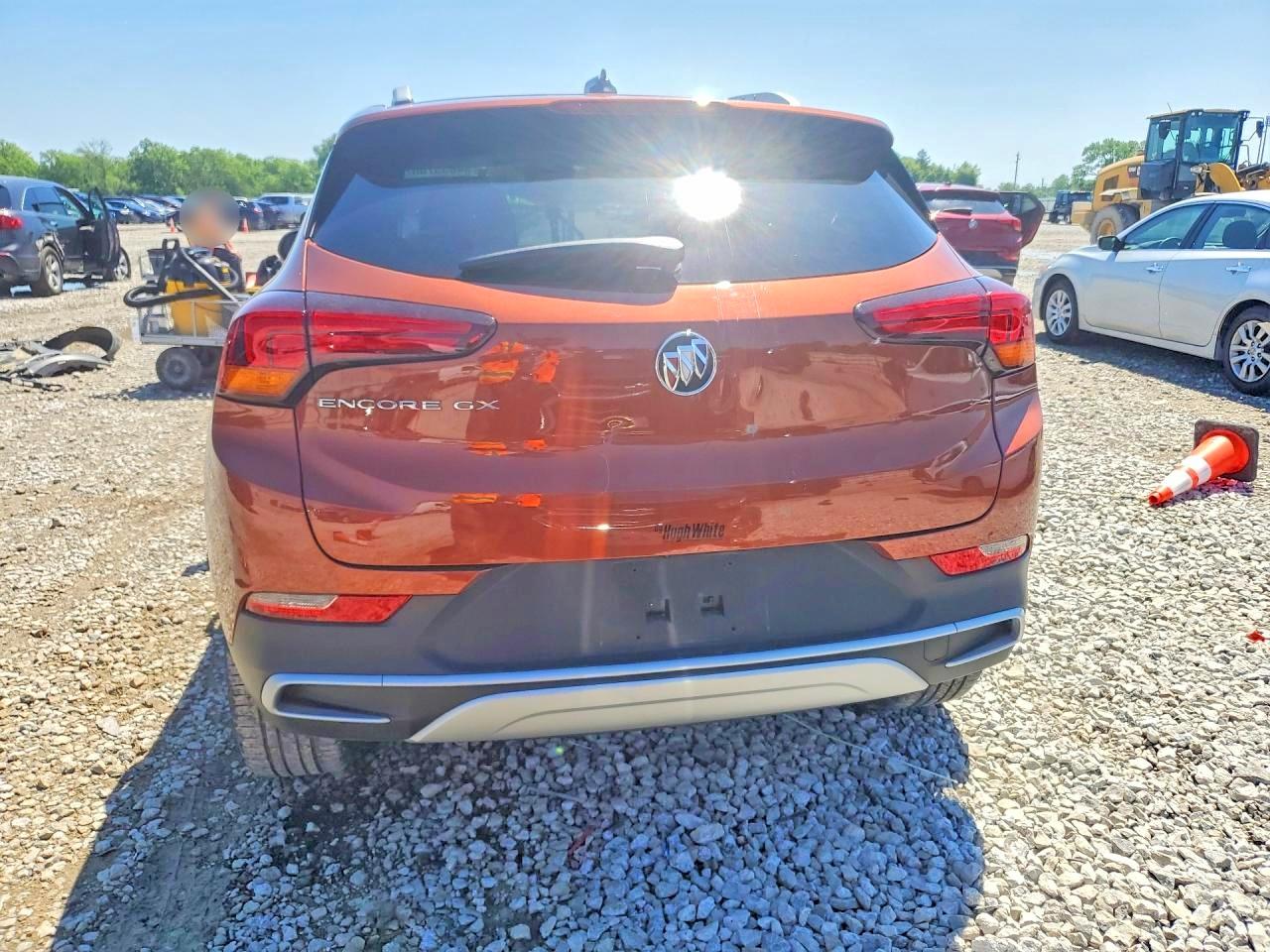 Buick Encore Select