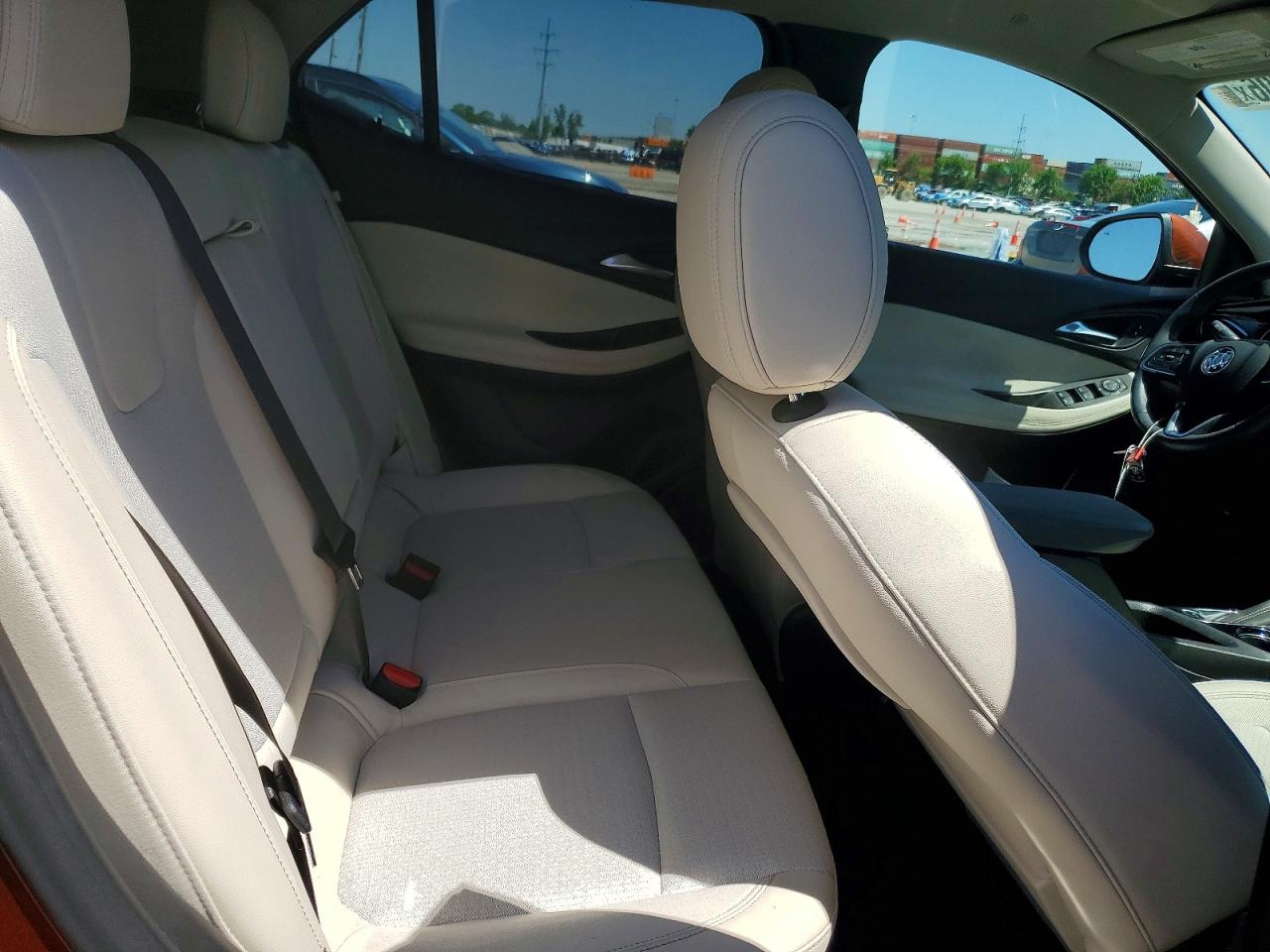 Buick Encore Select