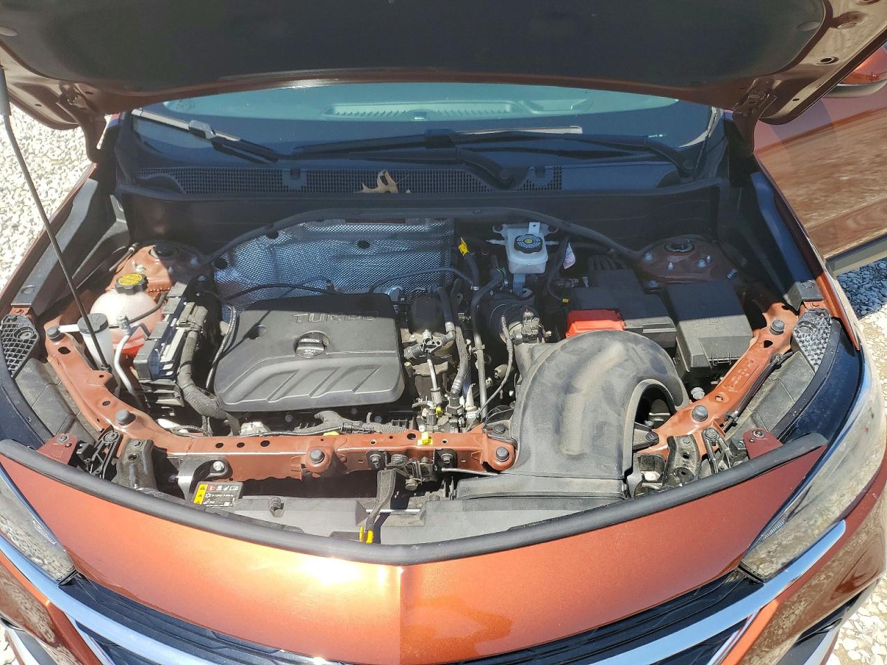 Buick Encore Select